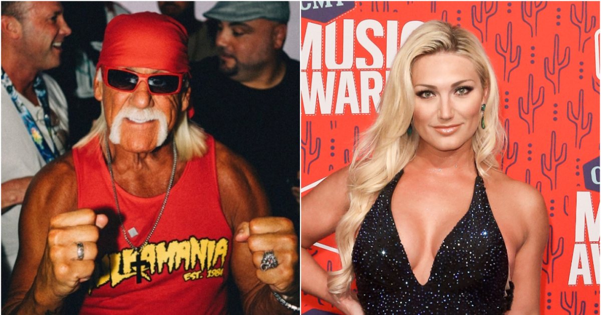 Vajza e Hulk Hogan kërkoi të hiqej nga testamenti