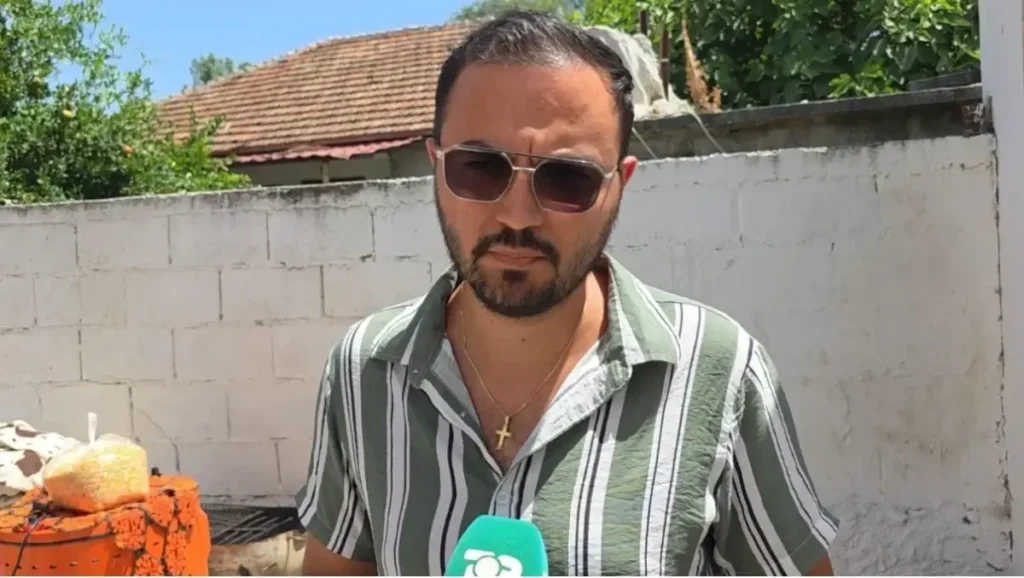 Vajza vrau babanë në Fier/ Nipi i viktimës zbulon detajet tronditëse:Ishte goditur në ballë,kishte shumë gjak pas kokës