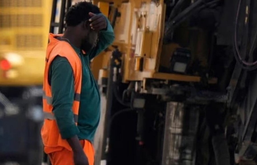 Vala e të nxehtit po thyen rekorde, Italia kufizon punën në ambient të jashtëm