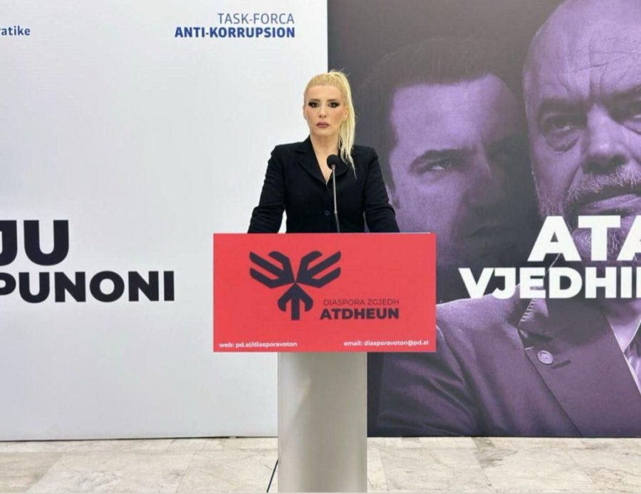 Vangjeli: KOKSH trajtohet si plaçkë partie, Fidel Ylli sfidon drejtësinë ndërkombëtare me bekimin e Edi Ramës