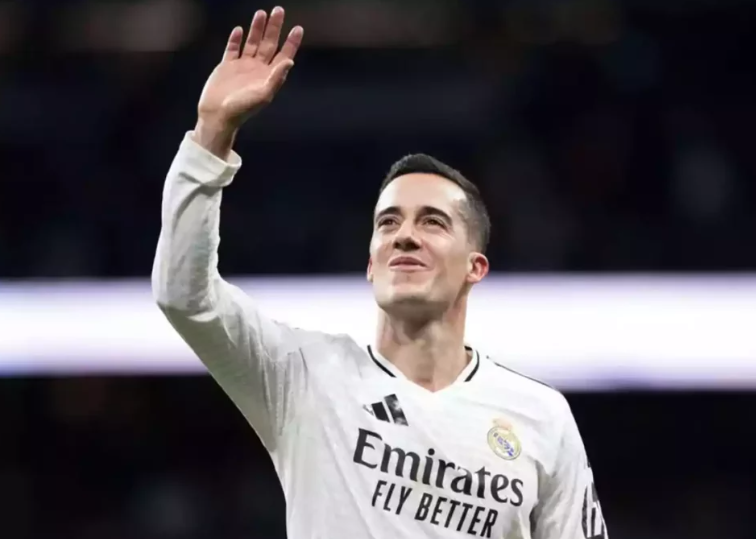 Vazquez largohet pas 10 vitesh nga Real Madrid