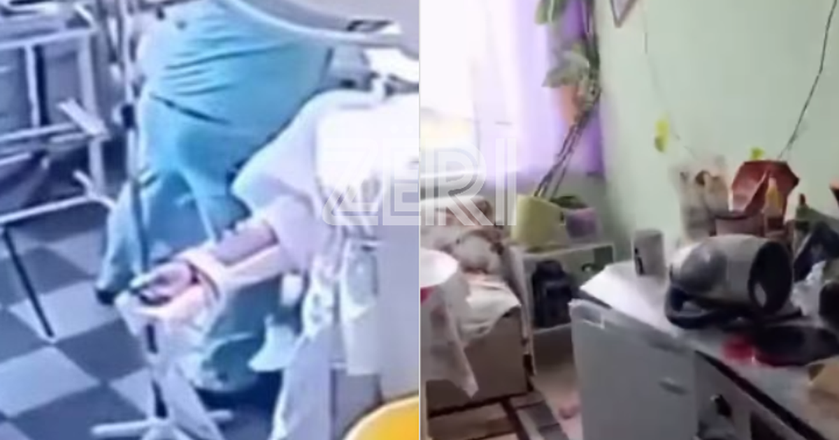 VD- “Shkundet” Rusia/ Pamje nga tërmeti: Banesa të shkatërruara, mjekë që vazhdojnë operacionin mes lëkundjeve