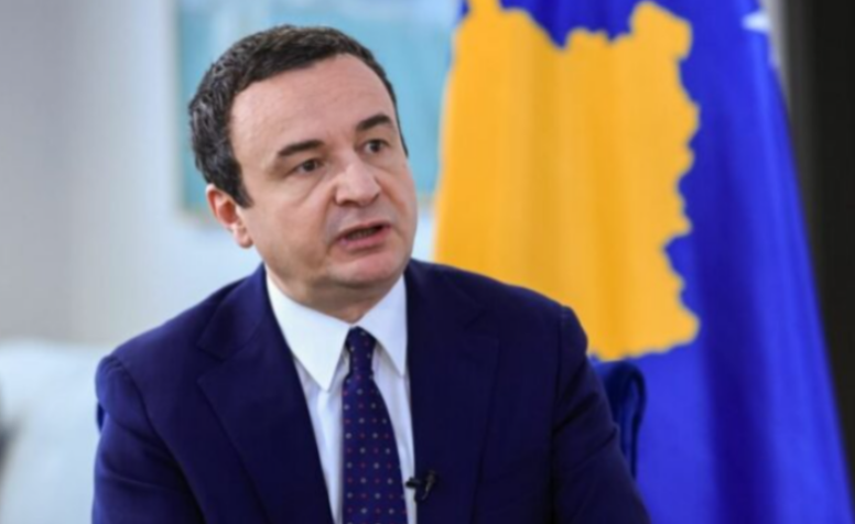 Vdekja e 27-vjeçarit në duart e policëve, reagon Albin Kurti: Abuzuesit nuk do të kenë strehë në institucione