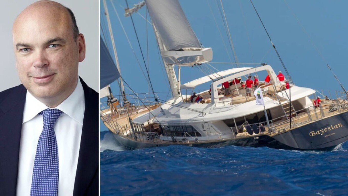 Vdekja e miliarderit Mike Lynch dhe rënia dramatike e gjeniut të teknologjisë, familja e tij në prag falimentimi, 700 milionë paund borxhe