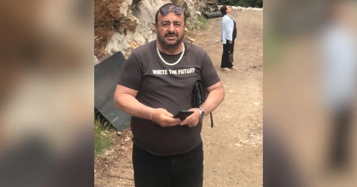 Vdes i burgosuri në qelinë e “313”-s, familja letër të hapur: Vdiq për shkak të neglizhencës së institucioneve, ia fshimë lotët me duart tona