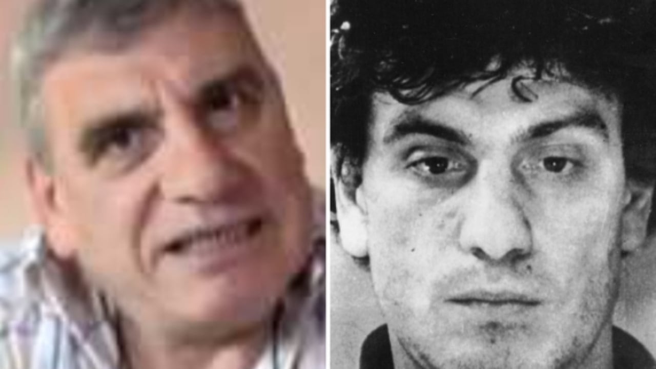 Vdes Raffaele Fiore, pjesëmarrës në rrëmbimin e Aldo Moro dhe ish-udhëheqës i Brigadave të Kuqe