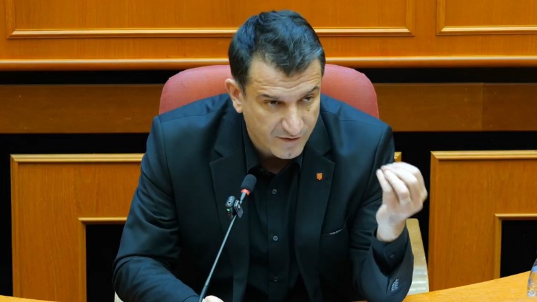 “Veliaj po abuzon me statusin e kryebashkiakut”, Lami: Në Europë largohen kur janë nën hetim, PS s’duhet të…