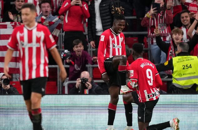 Vëllai i Nico Williams: Jo vetëm Barcelona, atë e kanë kërkuar disa skuadra