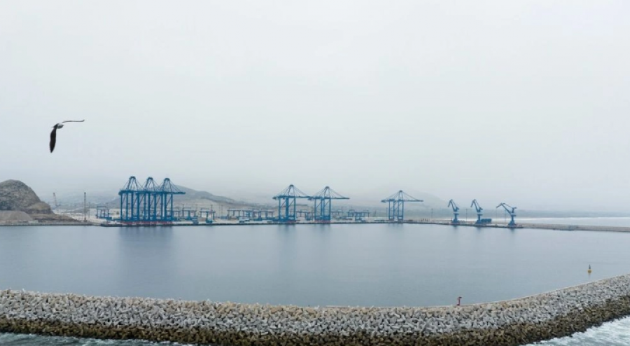 Vendet e Amerikës Latine nisin evakuimet për shkak të një cunami të mundshëm pas tërmetit 8.7 ballë