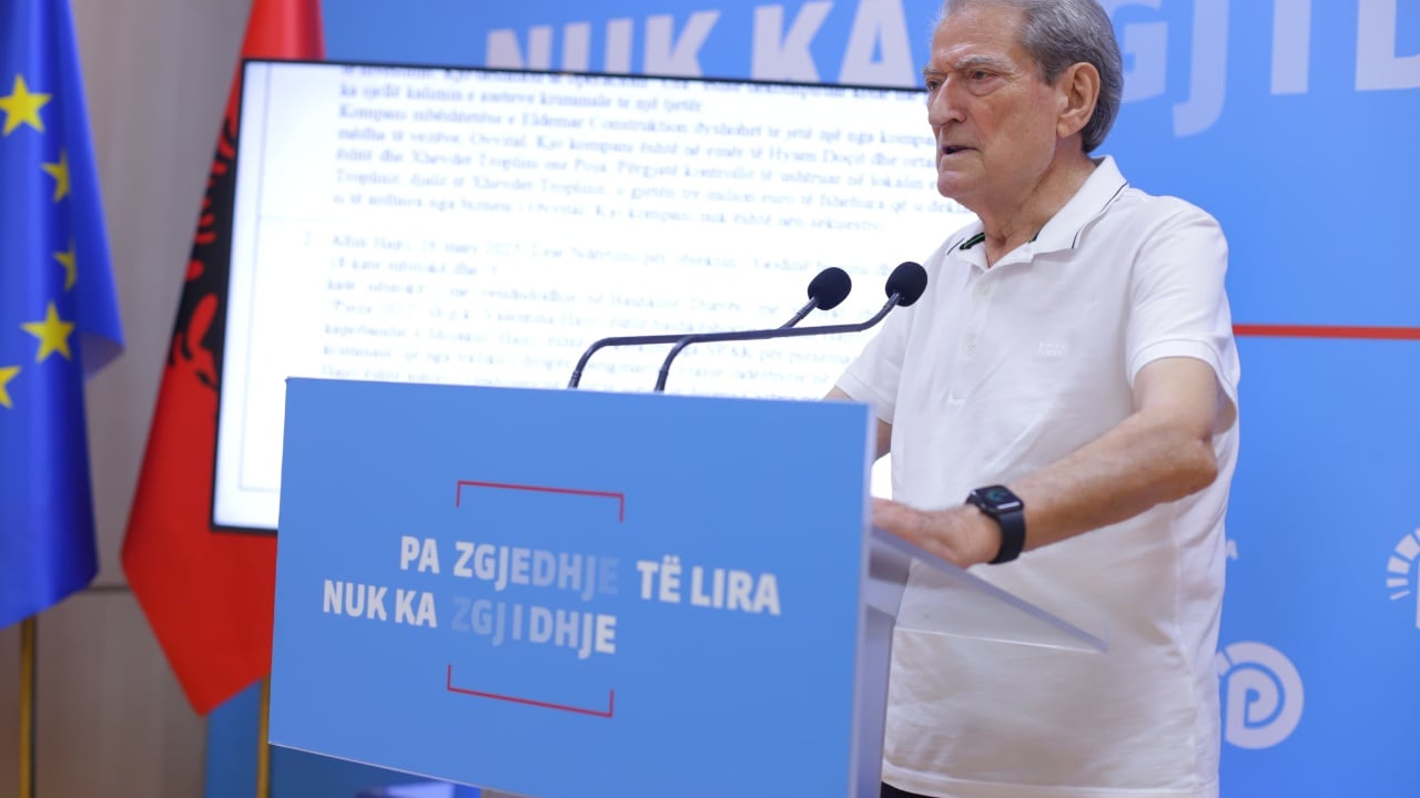 Vendimet e Kolegjit Zgjedhor për rrëzimin e kërkesave të PD, Berisha: Gjykatës që vetëm ligjin nuk e njohin