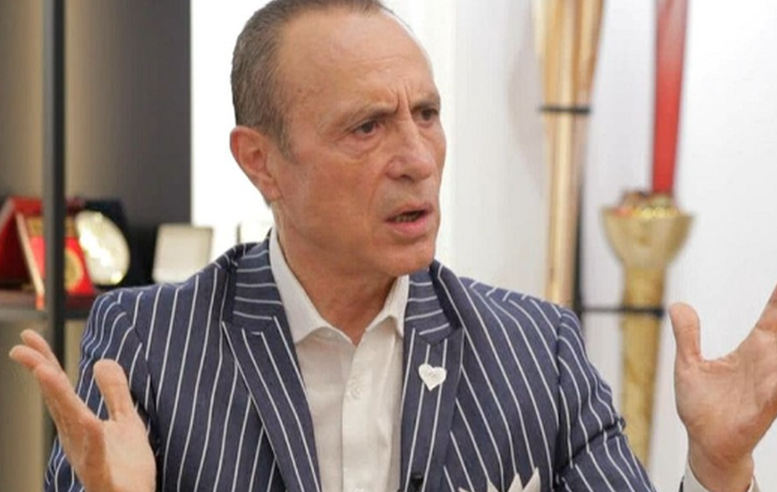 Vendimi i dhënë nuk ishte në favorin e tij, Fidel Ylli të lë pa fjalë, sulmon CAS: Atje gjykojnë biznesmenë, nuk ka si gjyqtarët shqiptarë