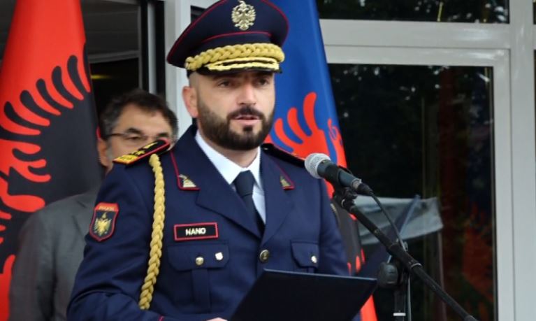 Vendimi i formës së prerë/ U shkarkua si Drejtor i Përgjithshëm i Policisë, Gledis Nano do të përfitojë rreth…