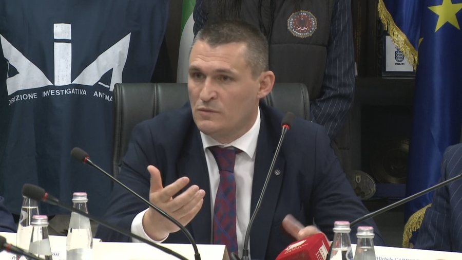 Vendimi i Strasburgut për Thoma Gëllçin, Dumani: Nuk u kontaktuam në asnjë moment nga Avokatura e Shtetit