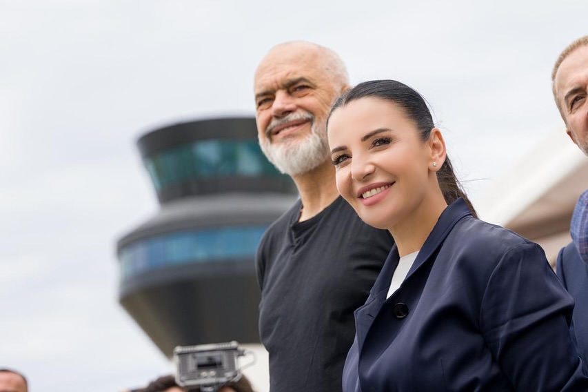 Vendimi/ Qeveria hap pikë të kalimit kufitar në Aeroportin e Vlorës