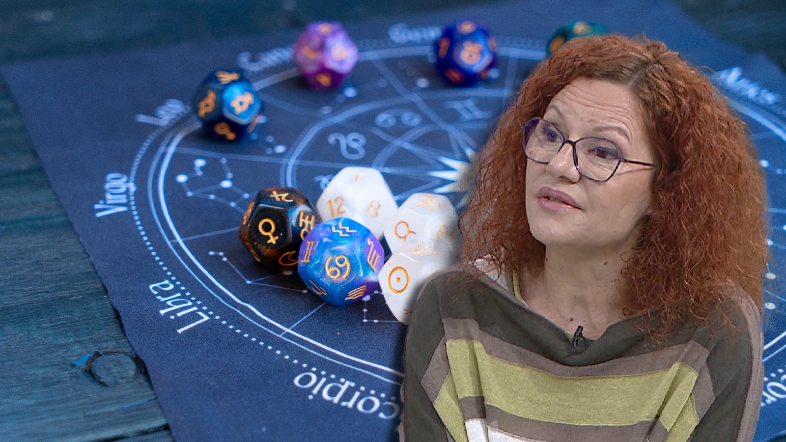 “Venusi në lojë sjell vështirësi”, Horoskopi javor nga Meri Gjini: Të tretët mund të prishin qetësinë në çift për këto shenja