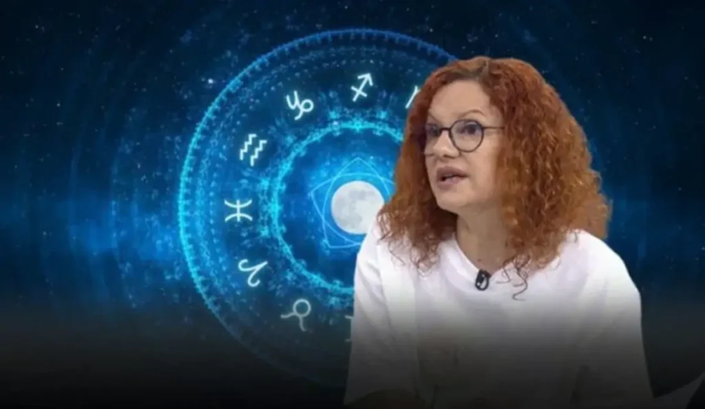 “Venusi në lojë sjell vështirësi”, Horoskopi javor nga Meri Gjini: Të tretët mund të prishin qetësinë në çift për…