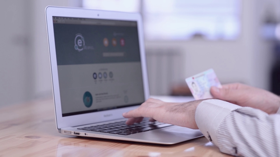 Vetëdeklarimi i adresës në e-Albania me dokumente pronësie do të jetë i detyrueshëm, ja si funksionon