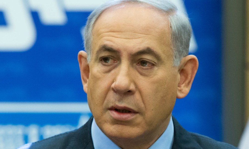 Vetëm një hap larg nga vdekja/ Netanyahu i shpëton mrekullisht atentatit