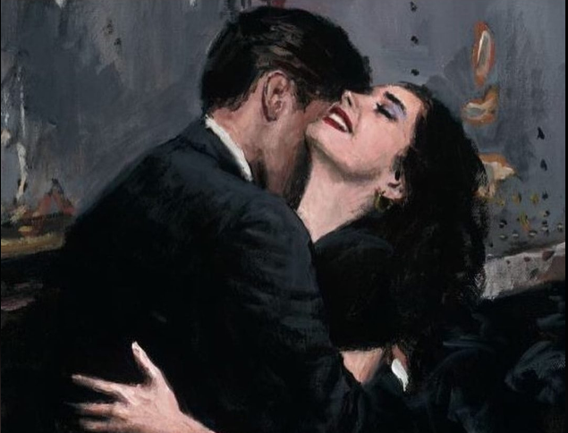 Vetëm përqafomë, sepse sot… kam shumë nevojë për ty