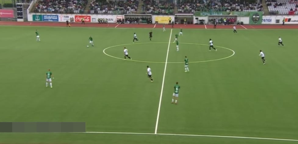 VIDEO/ 4 gola në pjesën e parë, Egnatia e pëson keq në Islandë, Breidablik shumë e fortë