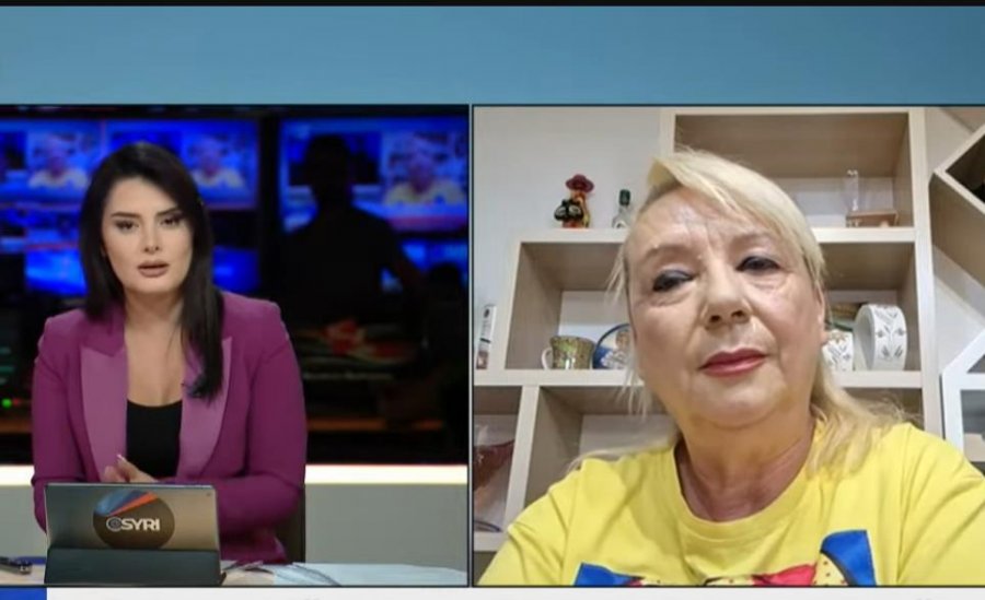 VIDEO/ Adriana Kalaja: Te Pallati i Kongreseve do të ndodhë ajo që po bëhet tek Teatri