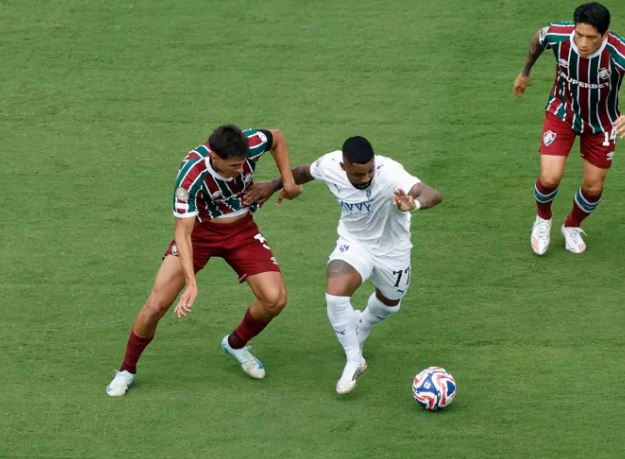 VIDEO/ Fluminense në gjysmëfinale të Botërorit të Klubeve, triumfon ndaj Al Hilal