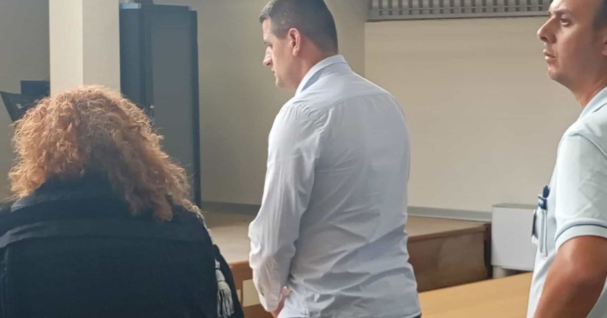 VIDEO- Lot në sallën e gjyqit! Masakroi ish të dashurën shtatzënë me thikë, dënohet me burg përjetë shqiptari, avokatët: S’e prisnim!