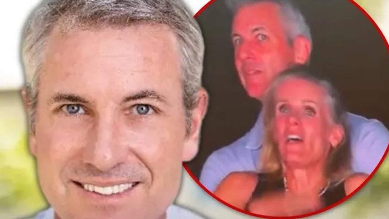 VIDEO/ Skandali në koncertin e Coldplay, dalin pamje të reja që tregojnë intimitet mes CEO-s dhe drejtoreshës së HR-së