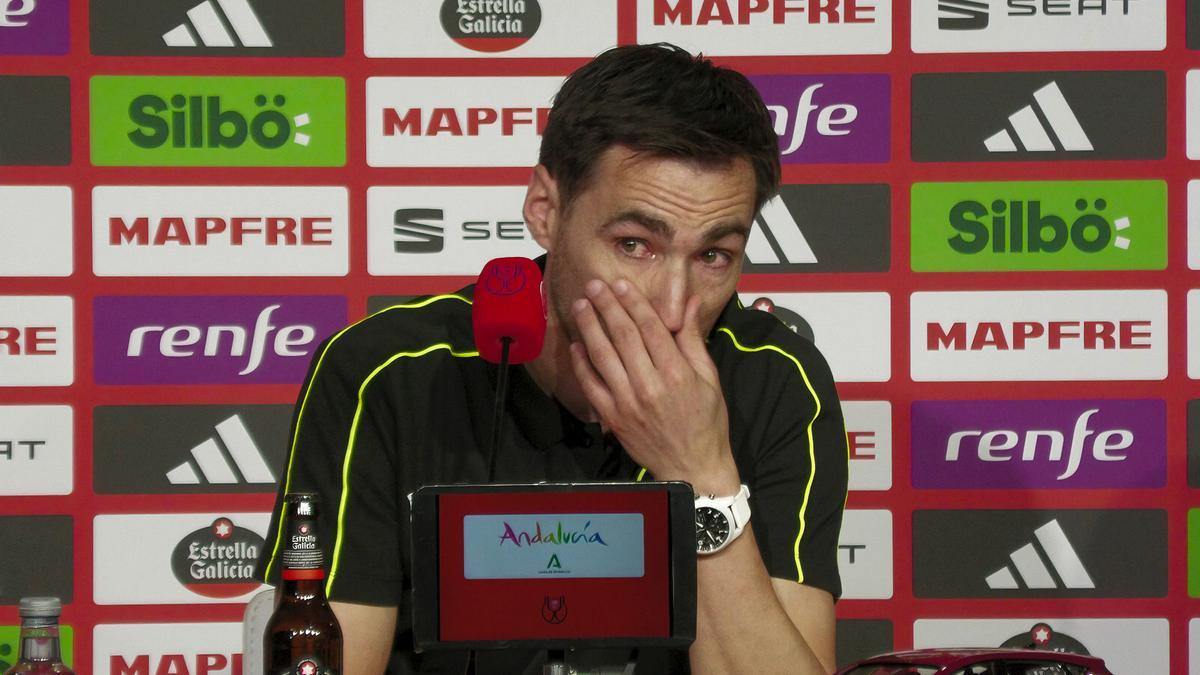 Videot e Real Madrid kundër gjyqtarëve, gjykata urdhëron masa disiplinore