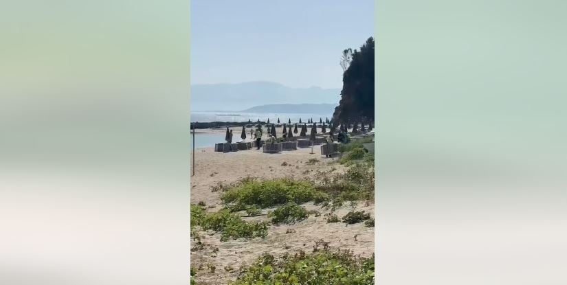 Vijon aksioni për lirimin e plazheve publike, Rama publikon pamjet nga Kepi i Rodonit dhe paralajmëron bizneset