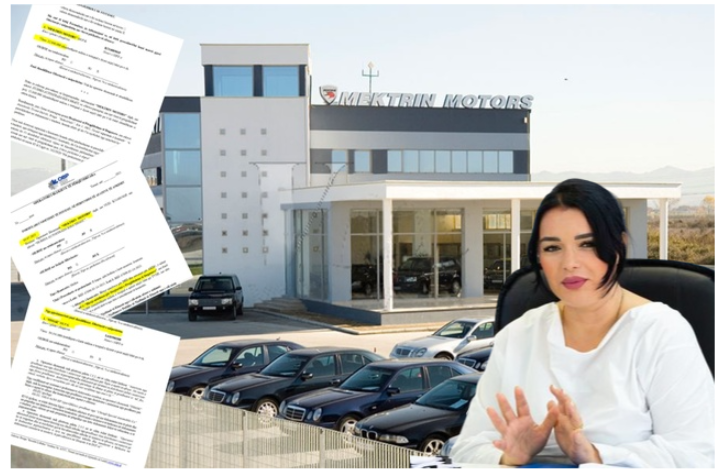 Vijon “dashuria” e Operatorit të Blerjeve të Përqendruara me “Mektrin Motors”, dy tendera brenda ditës!