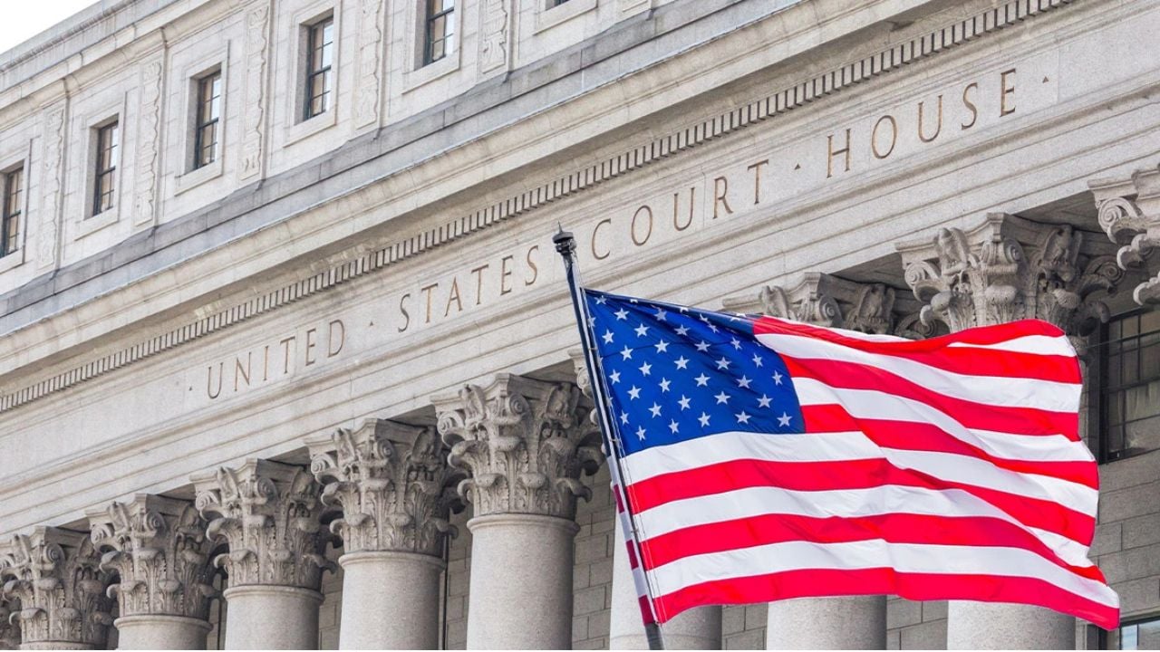 Vijon lufta e Trump me gjyqësorin, një gjykatës federal ka pezulluar sërish urdhrin e presidentit që heq të drejtën e nënshtetësisë në lind në SHBA