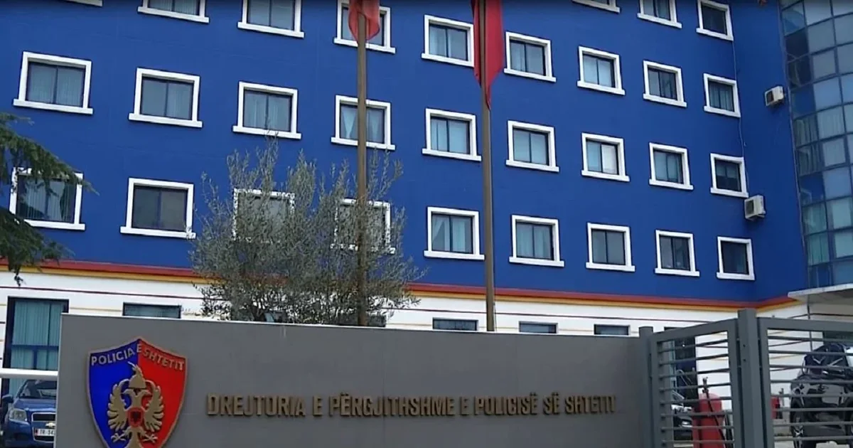 Vijon rrokada në Policinë e Shtetit/ E vetmja grua në garë, Edjona Dano emërohet shefe Komisariati në Kuçovë