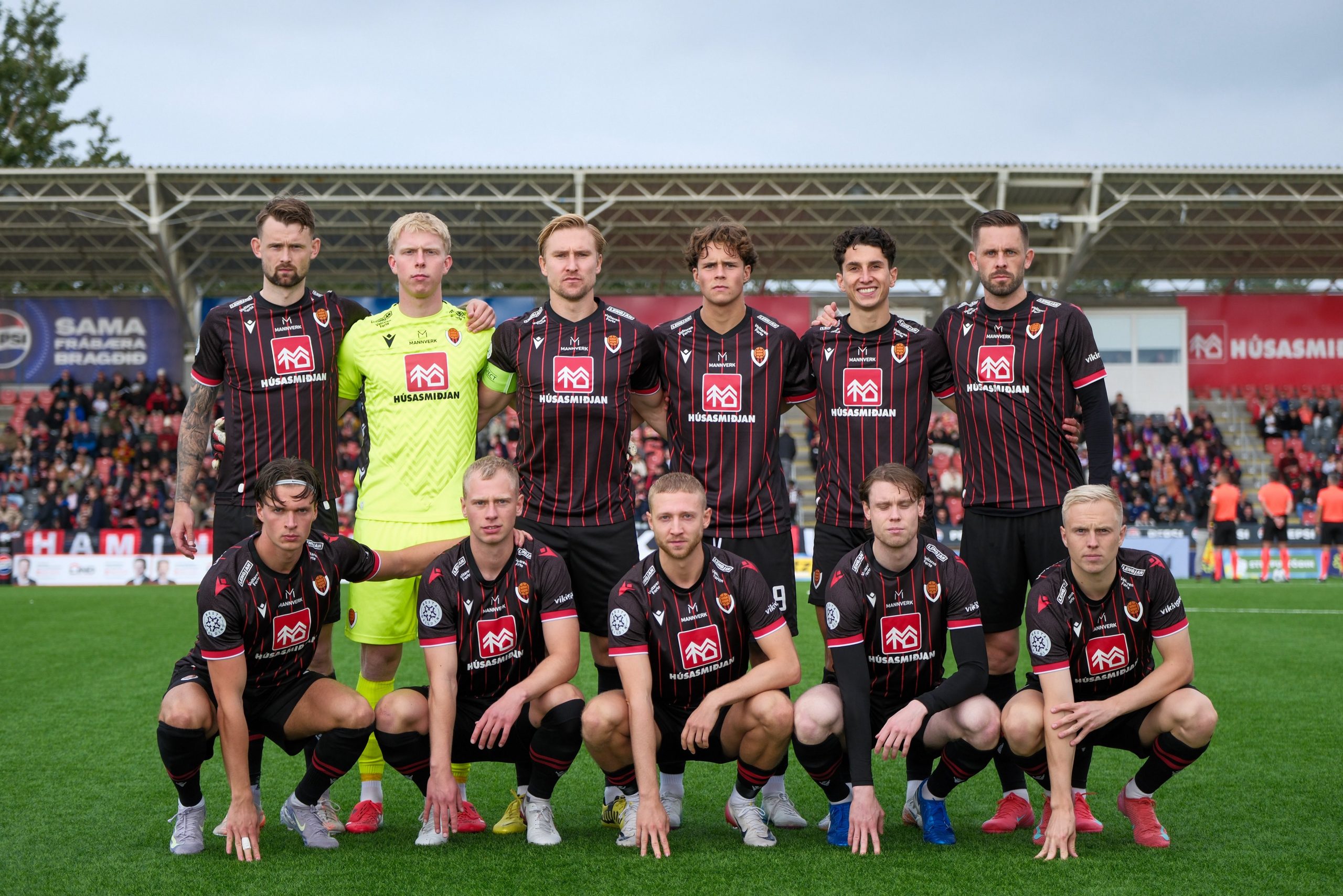 Vikingur përmbys Vllazninë, shkodranët lajnë duart me Europën