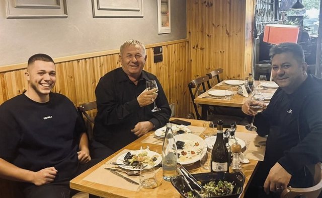 Vjedhje mafioze me Bankersin/ Babë e bir zhvasin miliona, në prapaskenë politikanë dhe oligarkë të njohur