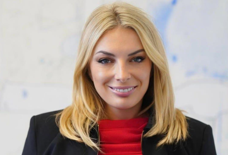 Vlora Konushevci pjesë e International Writing Program në Universitetin e Iowas