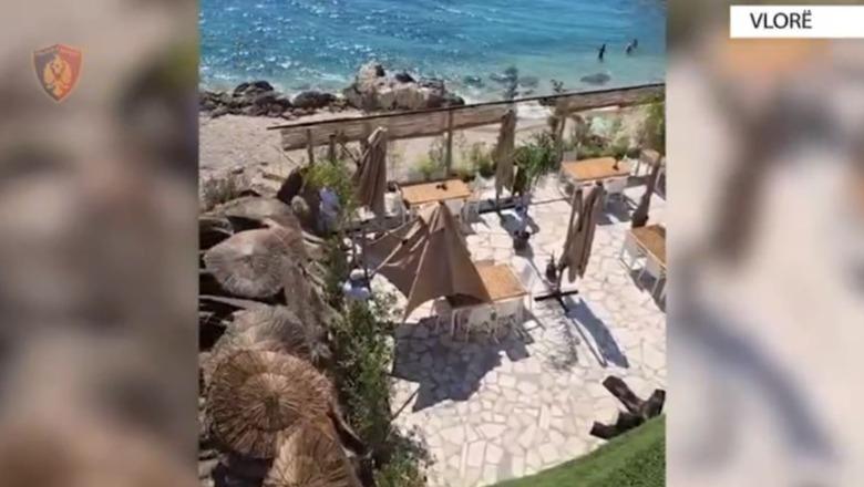 Vlora nën ultimatumin e Ramës/ Policia Bashkiake ‘zgjohet nga gjumi’, liron hapësirat publike, gjoba për automjetet