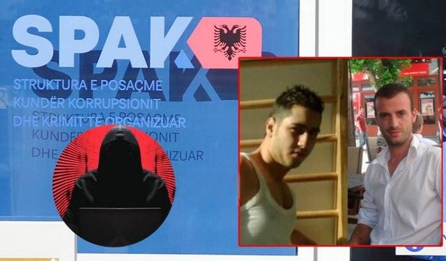Vodhën të dhëna nga email-e të prokurorëve të SPAK, Gjykata e Lartë lë në qeli dy ish-zyrtarët