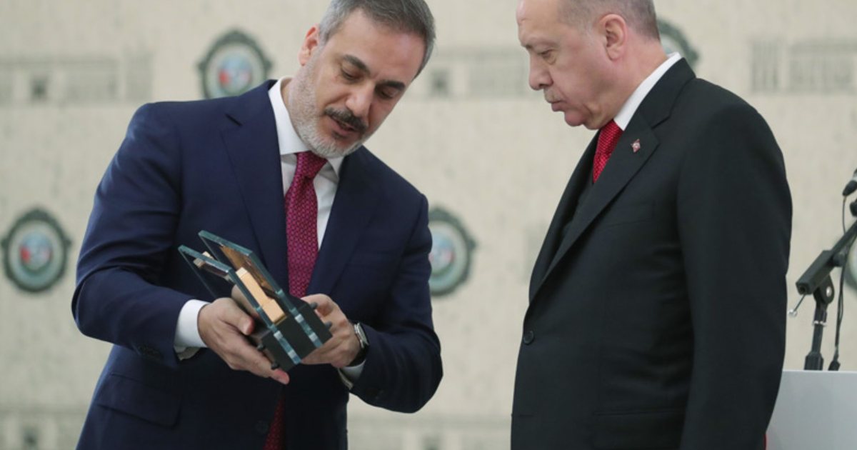 “Volën” miliona me kompani “fasadë”/ Nordic Monitor: Turqia krijoi rrjet spiunazhi në Evropë me fondet e BE-së