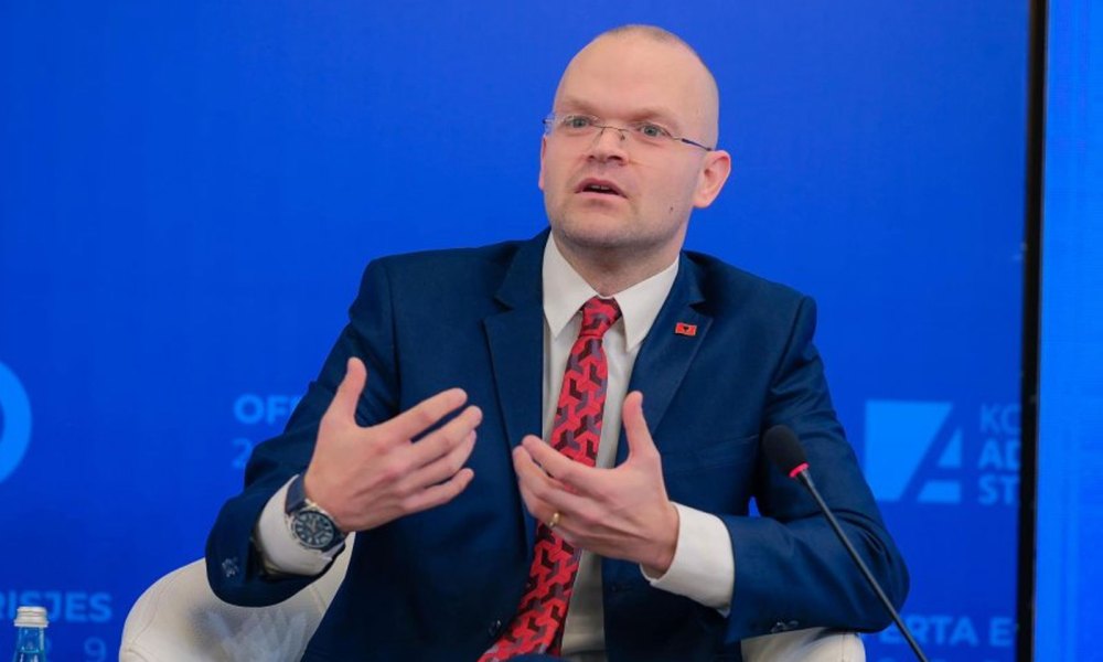 Votat e vjedhura? Aulon Kalaja hedh bombën: Kam prova, video, dëshmi, do plasë në SPAK