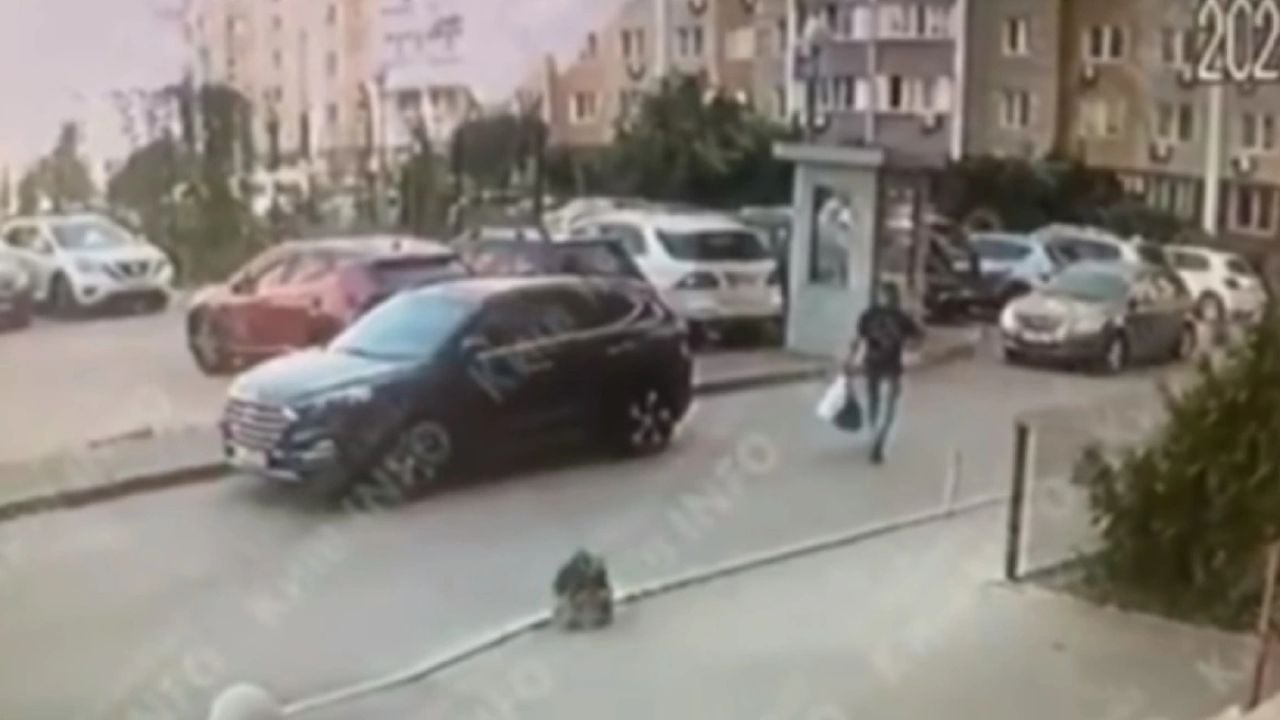 Vranë oficerin ukrainas në Kiev, Shërbimi i Sigurisë së Ukrainës eliminon dy agjentët rusë