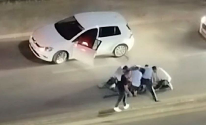 Vrasja e Agon Zejnullahut, Gjykata lë në paraburgim pesë policët e dyshuar