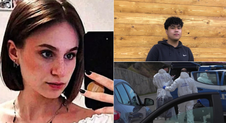 Vrasja e Ilaria Sulës/ Zbulohen mesazhet kërcënuese që ish i dashuri i dërgoi 22-vjeçares shqiptare para krimit: Ose kthehu tek unë ose do ta vras