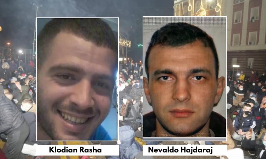 Vrasja e Klodian Rashës, Gjykata e Lartë rrëzon rekursin e ish-efektivit Nevaldo Hajdaraj, mbetet në fuqi dënimi me 12 vite burg