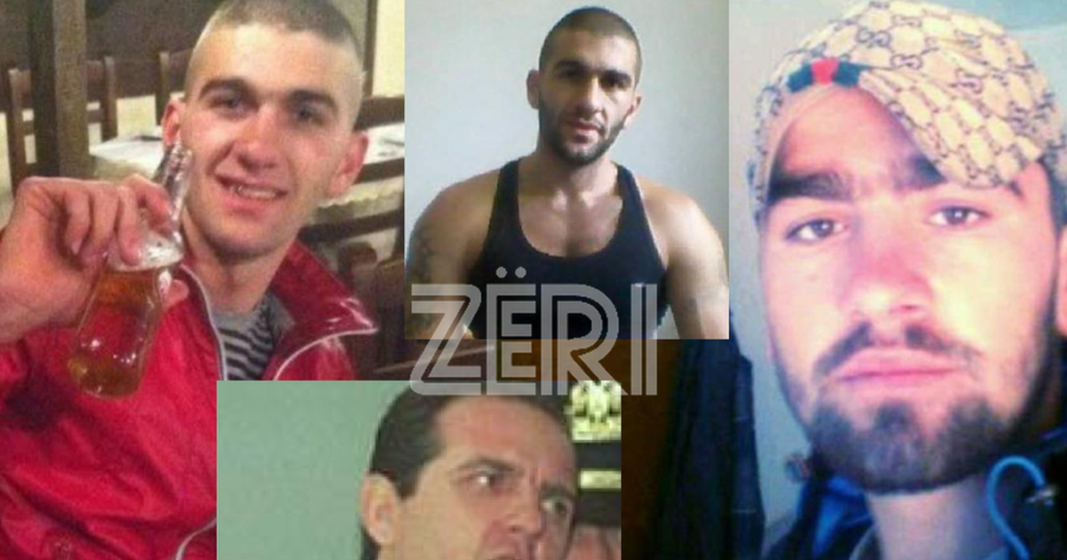 Vrasja e Renis Dobrës, lihet në burg Petrit Çakrri dhe Fatjon Bushgjokaj, dy vëllezërit ende në kërkim