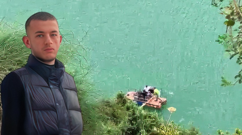 Vrasja e Renis Dobrës, mes personave të shoqëruar edhe një vajzë