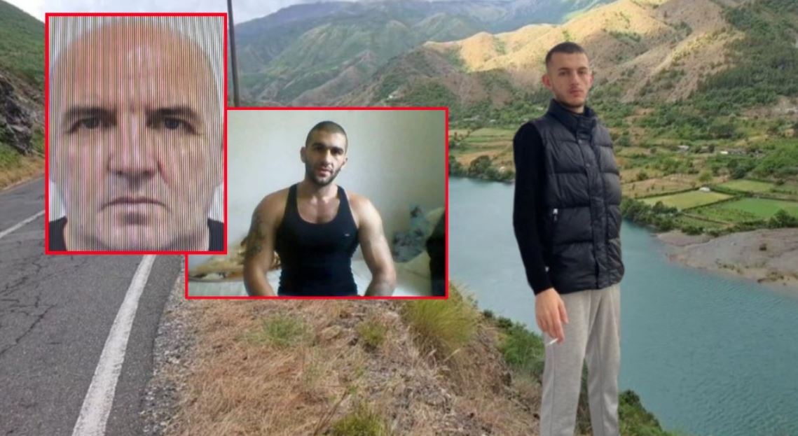 Vrasja e Renis Dobrës në Ulëz/ Dalin sot para gjykatës së Dibrës, autorët e dyshuar Petrit Çakrri dhe Fatjon Bushgjokaj