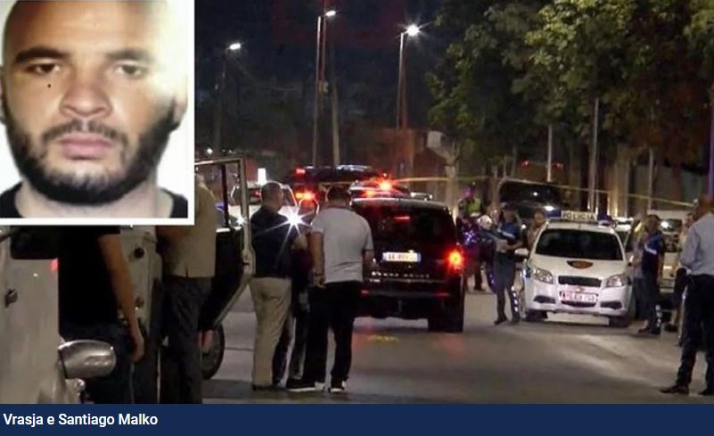 Vrasja e Santiago Malkos/ Babai i Leonard Dukës: S’kishim konflikte, nuk e njoh fare Ervis Martinajn