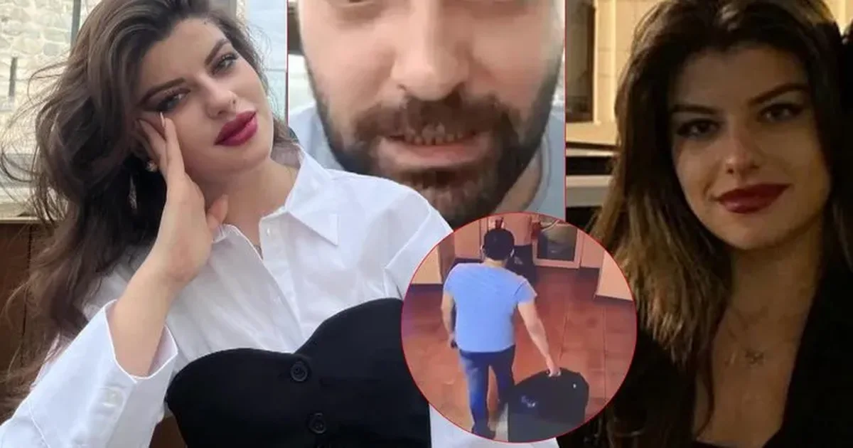 Vrasja makabër në Turqi/ Detaje tronditëse, 22-vjeçarja u vra pasi refuzoi propozimin për martesë