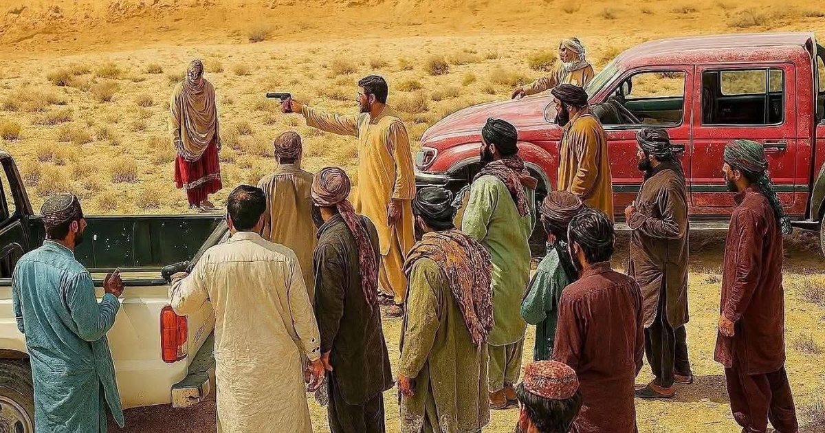 Vrasja për nder që zemëroi botën!